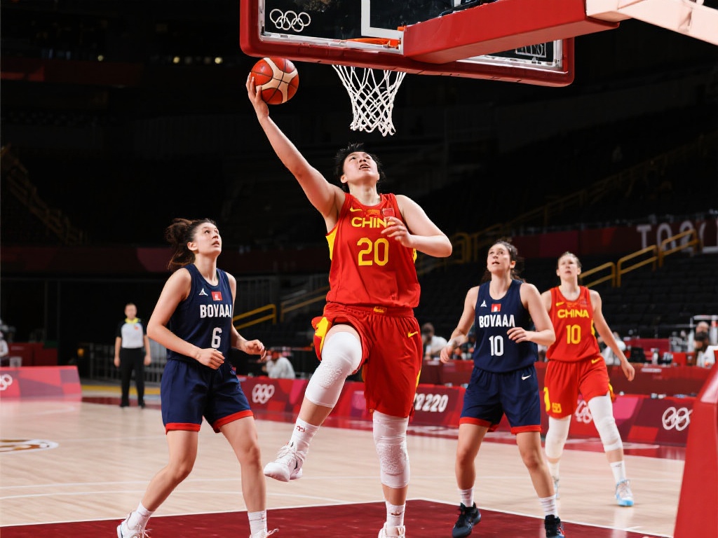 从战术配合 从战术配合